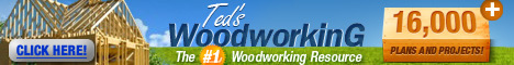 Custom Woodworking
